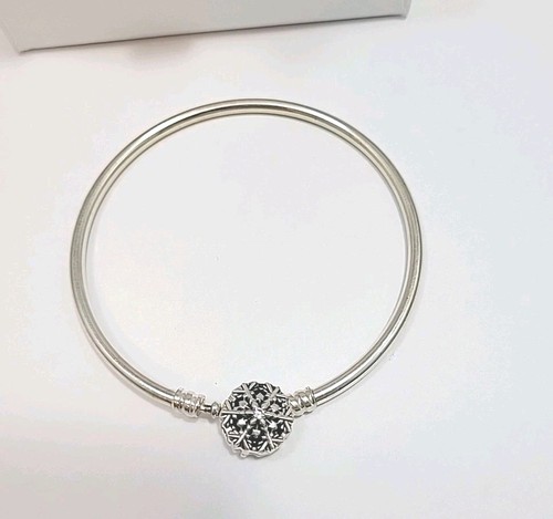 Bracciale pandora sterling - sterling, 925