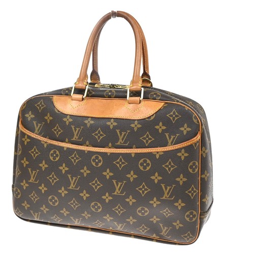 Louis vuitton trouville - vuitton,