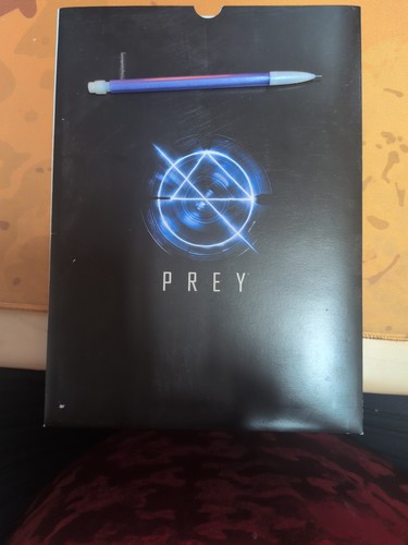 Bethesda prey pezzi stampe - bethesda,