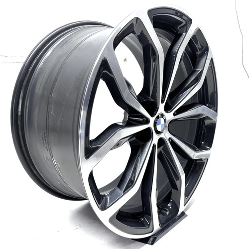 Originale bmw g01 g02 - x3,