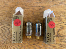 SPILLA ORO ELECTRO HARMONIX