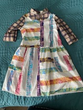 Stranger Things Vestito Adulto