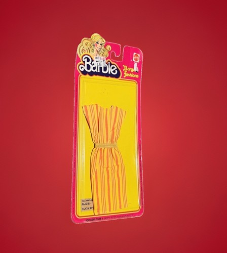 Abito superstar barbie - abito,