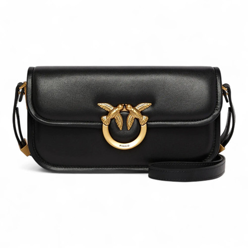 Pinko borsa love - pinko,