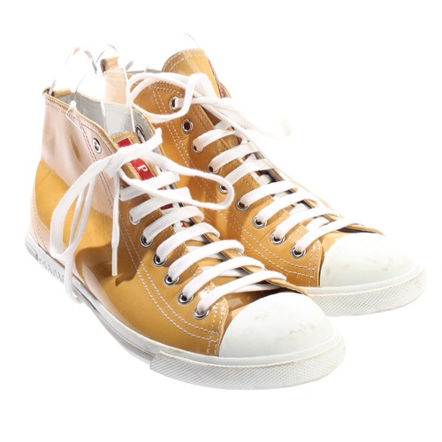 Sneakers alte prada linea - alte,