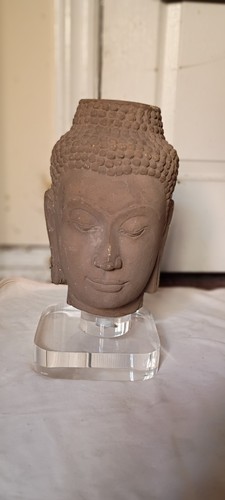 Testa buddha arenaria - di,