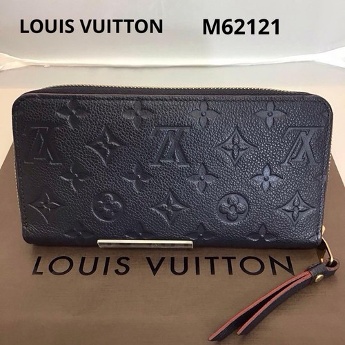Portafoglio louis vuitton - portafoglio,