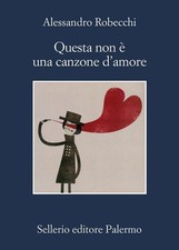 Questa non una - questa, canzone