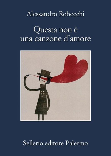 Questa non una canzone - questa,