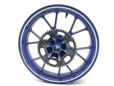 CERCHIO POSTERIORE CORONA REAR WHEEL CROWN APRILIA RS 50 06-11 D50B1