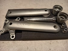 NOS CODA Magic 900 Crank Arms