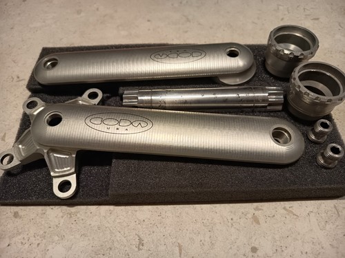 Nos coda magic 900 - magic, arms