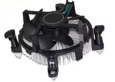 Dissipatore CPU per socket LGA 1200, 1156, 1155, 1151, 1150. Nuovo.