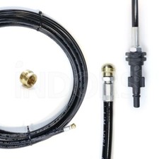Sonda sturatubi spurgatubi - sonda,