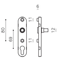 OLIVARI Movimento per