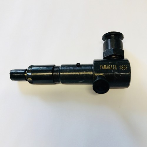 Iniettore carburante yanmar - iniettore,