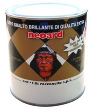 ARD smalto sintetico brillante