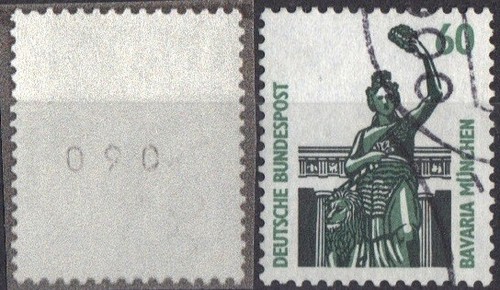 Rm0137 swk michel 1341r - swk, n.