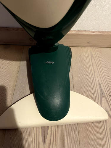 Aspirapolvere folletto vorwerk - folletto,