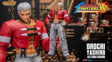 Storm Toys Modellino 1/12 KOF