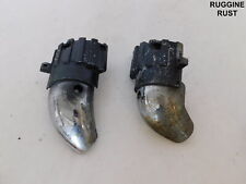 PROTEZIONI COLLETTORI YAMAHA V-MAX 1200 1995 2004