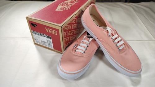 Vans authentic rosa - authentic,