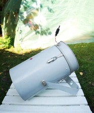 Rare Projecteur de Son Licence