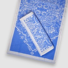 Granfoulard Bassetti