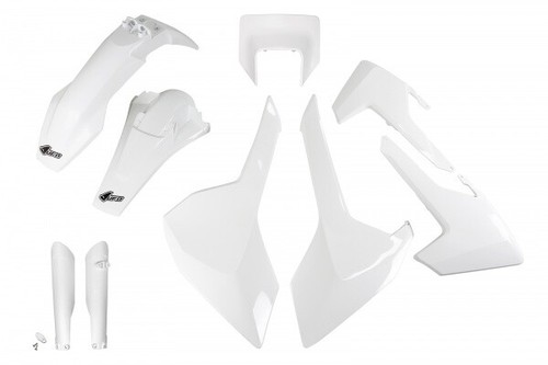 Kit plastiche full husqvarna - kit,