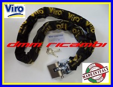 Catena antifurto Scooter VIRO