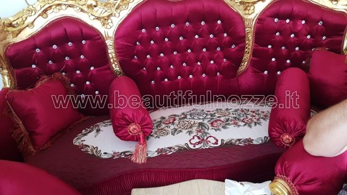 Salotto completo legno - salotto,