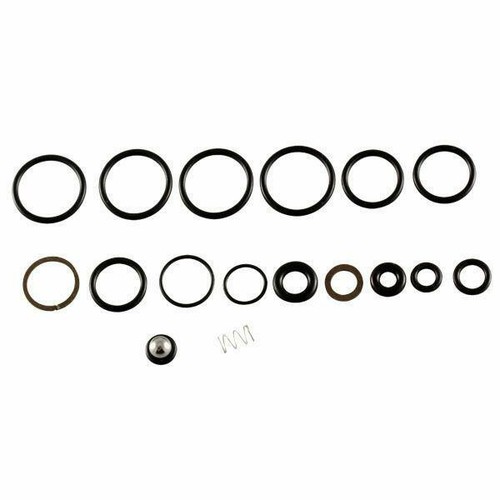 Kit oring per valvola - kit,