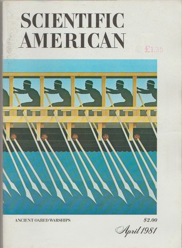 Scientific american 1981 april - scientific,