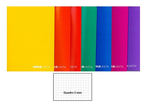 Maxi quaderno quadretti - quadretti, 0,5
