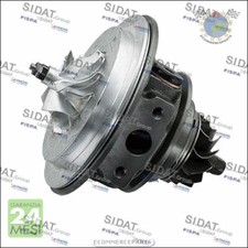 Coreassy Turbo Turbina Sidat