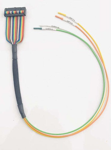 Ktag infineon tricore med gpt - infineon, med-gpt
