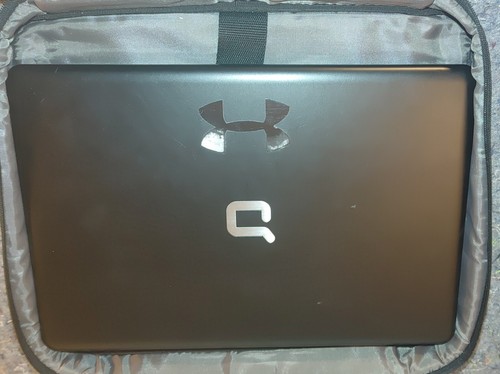 Portatile compaq 610 delphi - portatile,