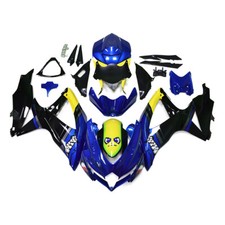 Fairing Kit For Suzuki GSXR600