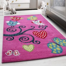 Tappeto Cameretta Bambini