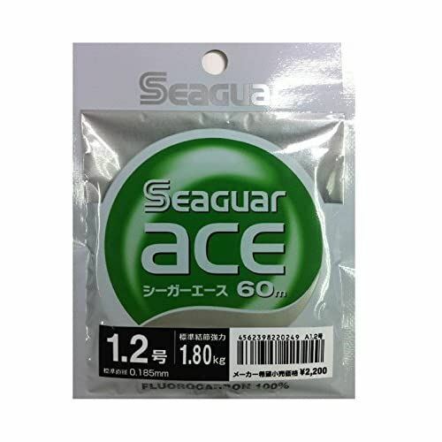 Seaguar ace - seaguar,