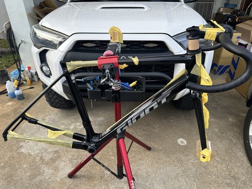 2025 giant tcr advance pro - tcr,