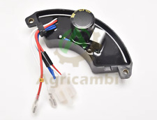 Centralina AVR Bobina