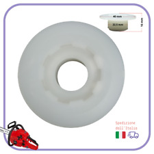 vite senza fine POMPA OLIO