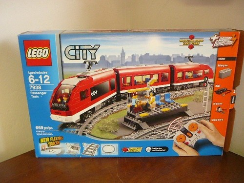 Lego city edizione limitata - edizione,