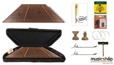 Quality Santoor Santour Santur