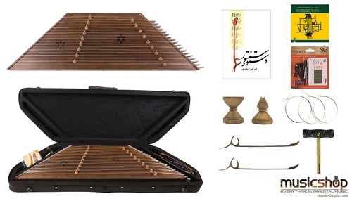 Santoor santour santur - santoor,
