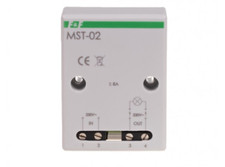 F&F MST-02 Softstarter