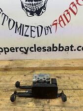 TRIUMPH STREET TRIPLE 675 POMPA ABS