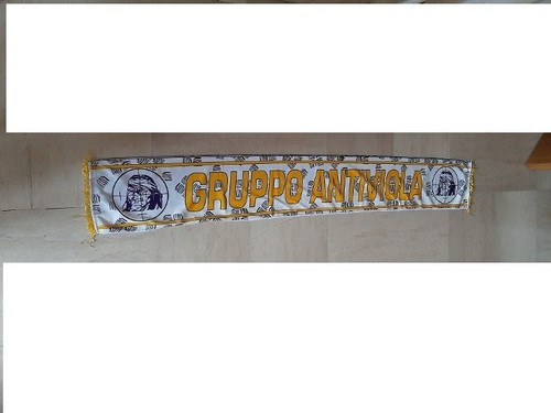 Sciarpa scarf juventus - sciarpa,