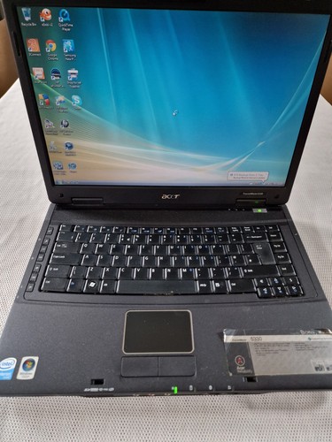 Acer travelmate 5330 computer - acer,